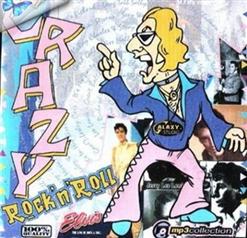 Stray Cats — Hit The Road Jack