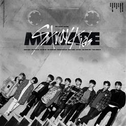 Stray Kids — 4419