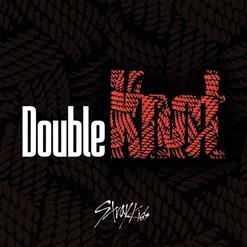 Stray Kids — Double Knot