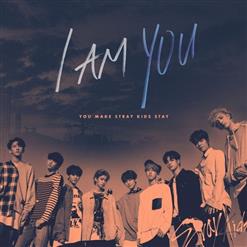 Stray Kids — Get Cool
