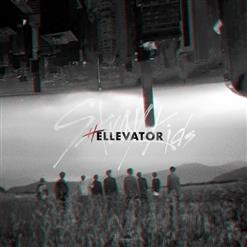 Stray Kids — Hellevator