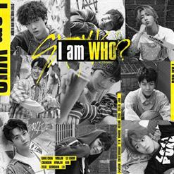 Stray Kids — Question