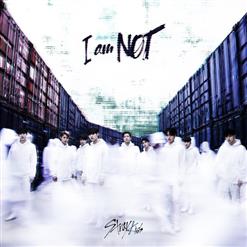 Stray Kids — ROCK (돌)