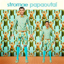 Stromae — Papaoutai [NRJ mix]