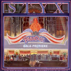 Styx — Too Much Time on My Hands