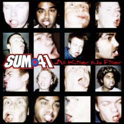 Sum 41 — In Too Deep