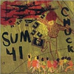 Sum 41 — No Reason