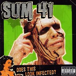 Sum 41 — Over My Head (Better Off Dead)