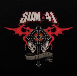 Sum 41 — War