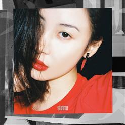 Sunmi (선미) — 가시나 (Gashina)