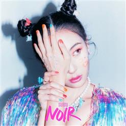 Sunmi (선미) — 누아르 (Noir)