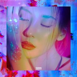 Sunmi (선미) — 사이렌 (Siren)