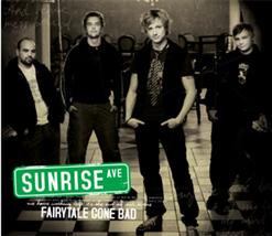 Sunrise Avenue — Fairytale Gone Bad (radio edit)
