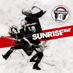 Sunrise Avenue — Welcome To My Life