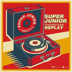 Super Junior — Lo Siento (Feat. KARD)