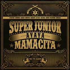 Super Junior — MAMACITA
