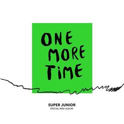 Super Junior — One More Time (Otra Vez) (Feat. REIK)