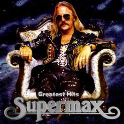 Supermax — Bango Bongo