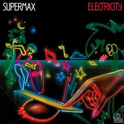 Supermax — Body Heat