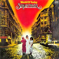 Supermax — Camillo