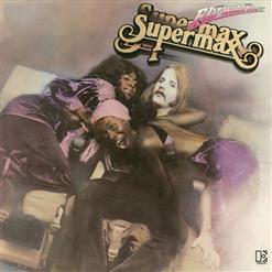 Supermax — Fly With Me
