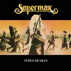 Supermax — Raindance