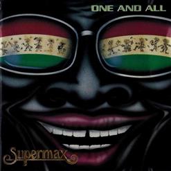 Supermax — So I