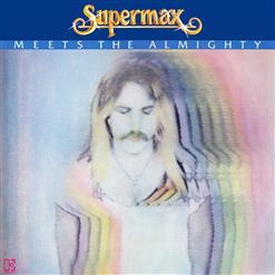 Supermax — Sunshine People