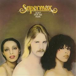 Supermax — Supermax