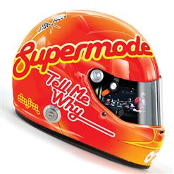 Supermode — Tell Me Why (Radio Edit)