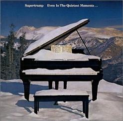 Supertramp — Give a Little Bit