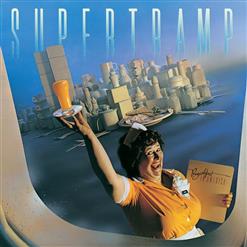 Supertramp — Just Another Nervous Wreck