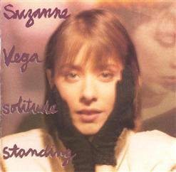Suzanne Vega — Tom's Diner