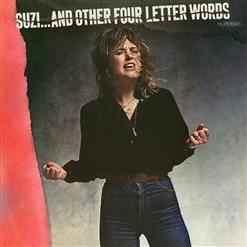 Suzi Quatro — I've Never Been In Love