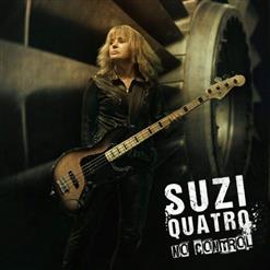 Suzi Quatro — No Soul / No Control