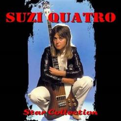 Suzi Quatro — Stumblin' In (With Chris Norman)