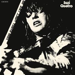 Suzi Quatro — Stumblin' In