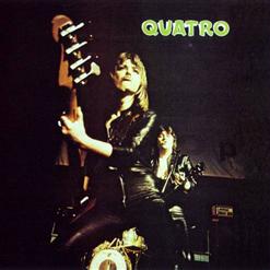 Suzi Quatro — Too Big