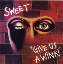 Sweet — Action