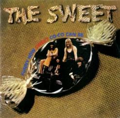 Sweet — Daydream