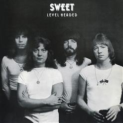Sweet — Love Is Like Oxygen