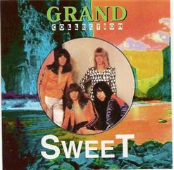 Sweet — The Ballroom Blitz
