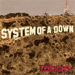 System Of A Down — Aerials