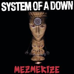 System Of A Down — Lost In Hollywood