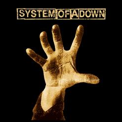 System Of A Down — War?
