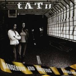 t.A.T.u. — All About Us