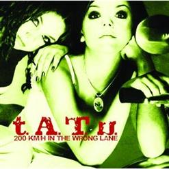 t.A.T.u. — All The Things She Said