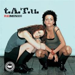 t.A.T.u. — Простые Движения