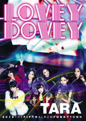 T-Ara — Lovey-Dovey
