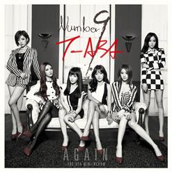 T-Ara — Number 9